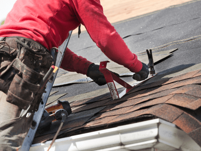 About Roof Repair Experts Clark, SD